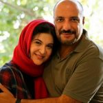 عکس دیده نشده از عروسی ریما رامین‌فر