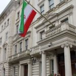 فوری/ سفارت ایران در انگلیس بیانیه داد