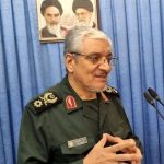 اطلاعات تکان‌دهنده سردار طلایی از تهدیدات اتباع افغانی آموزش‌دیده+ فیلم