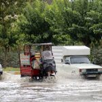 هشدار نارنجی سیل و توفان؛ آماده‌باش کامل ۷ استان