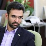 راهکارهای آذری جهرمی برای جایگزینی اخلال در GPS