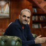 طعنه سنگین خیابانی به فوتبال مردان ایران!