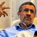 این تصاویر از محمود احمدی‌نژاد امروز وایرال شد