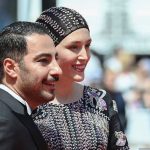 اولین عکس از فرشته حسینی بعد از جنجال بازداشت پدرش