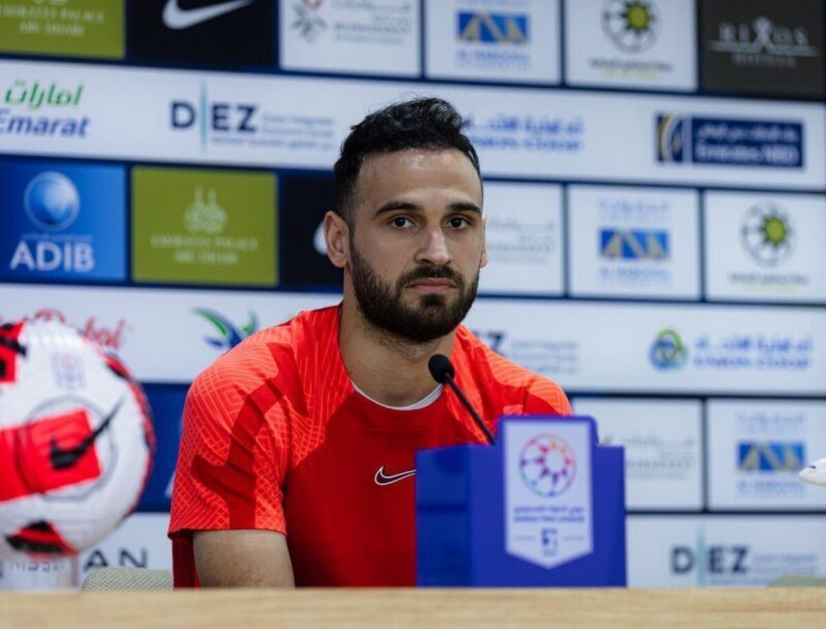 پرسپولیس همچنان به دنبال شاه ماهی نقل و انتقالات