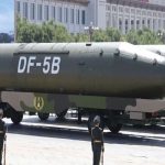 موشک جدید چین که قوانین فیزیک را نقض کرد!+ فیلم