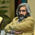 وحید جلیلی از صدا و سیما برکنار شد؟