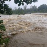هشدار سیل در ۴ استان کشور