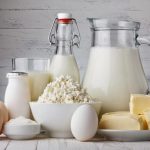 قیمت لبنیات ۱۵ درصد افزایش یافت