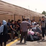 آخرین آمار از بازگشت افغان‌های غیرمجاز به کشورشان