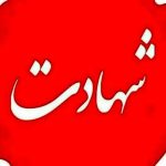 کشتی‌گیر ایرانی شهید شد