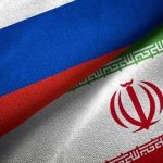 کولاک تاریخی ایران به کمک روسیه