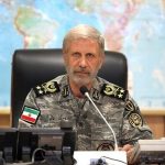 اجازه نمی دهیم یک وجب از خاک ایران جدا شود