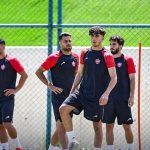 ماموریتی غیرممکن برای قلعه نویی اما ممکن برای پرسپولیس!