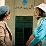 عکسی جنجالی از پشت‌صحنه آخرین قسمت تاسیان