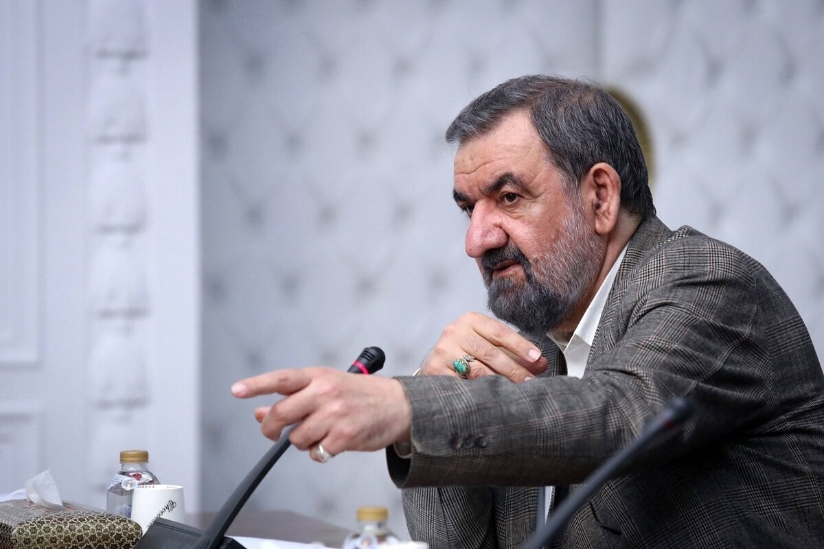 تذکر جدی و صریح محسن رضایی به این افراد