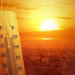برای شدیدترین گرمای تابستانی آماده شوید!