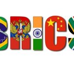 سایه تهدید ترامپ بر سر کشورهای عضور بریکس
