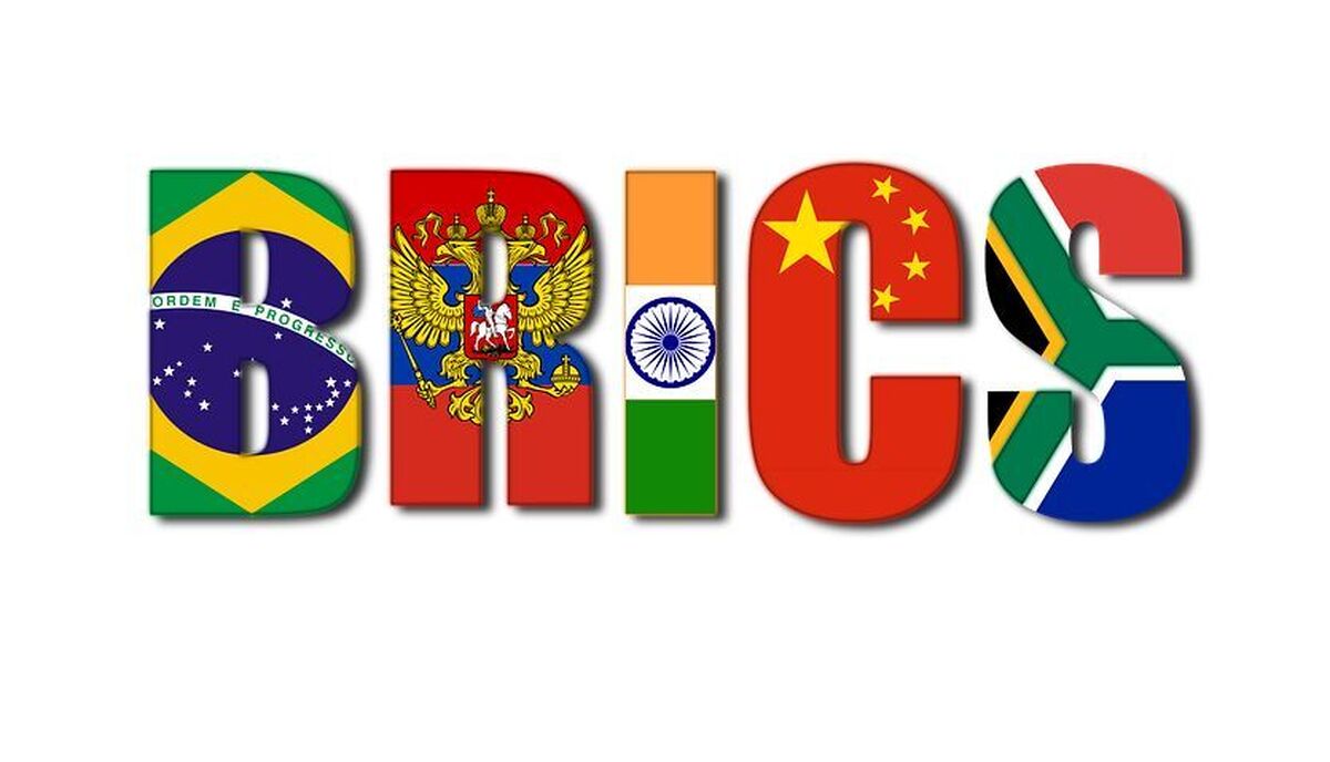 سایه تهدید ترامپ بر سر کشورهای عضور بریکس