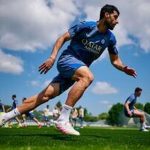 واکنش عجیب مهاجم ایرانی به مشتریانش در منطقه!