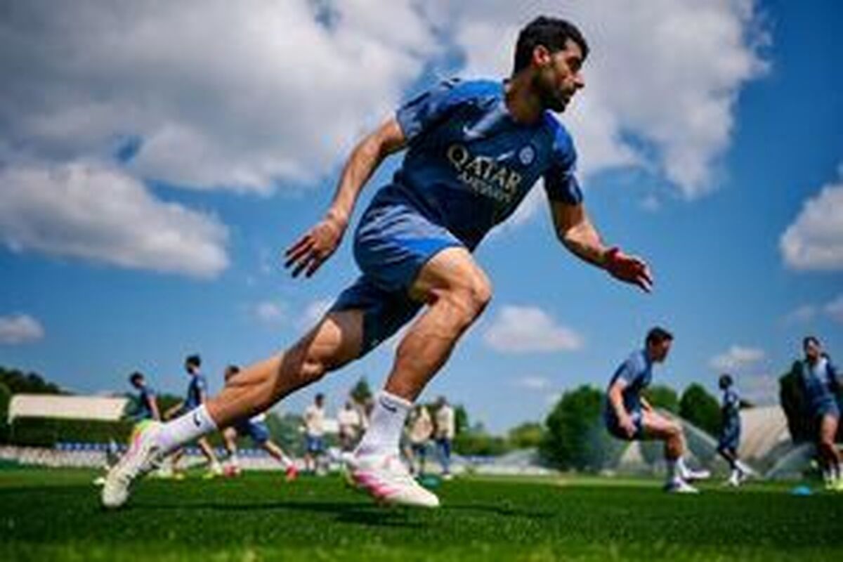 واکنش عجیب مهاجم ایرانی به مشتریانش در منطقه!