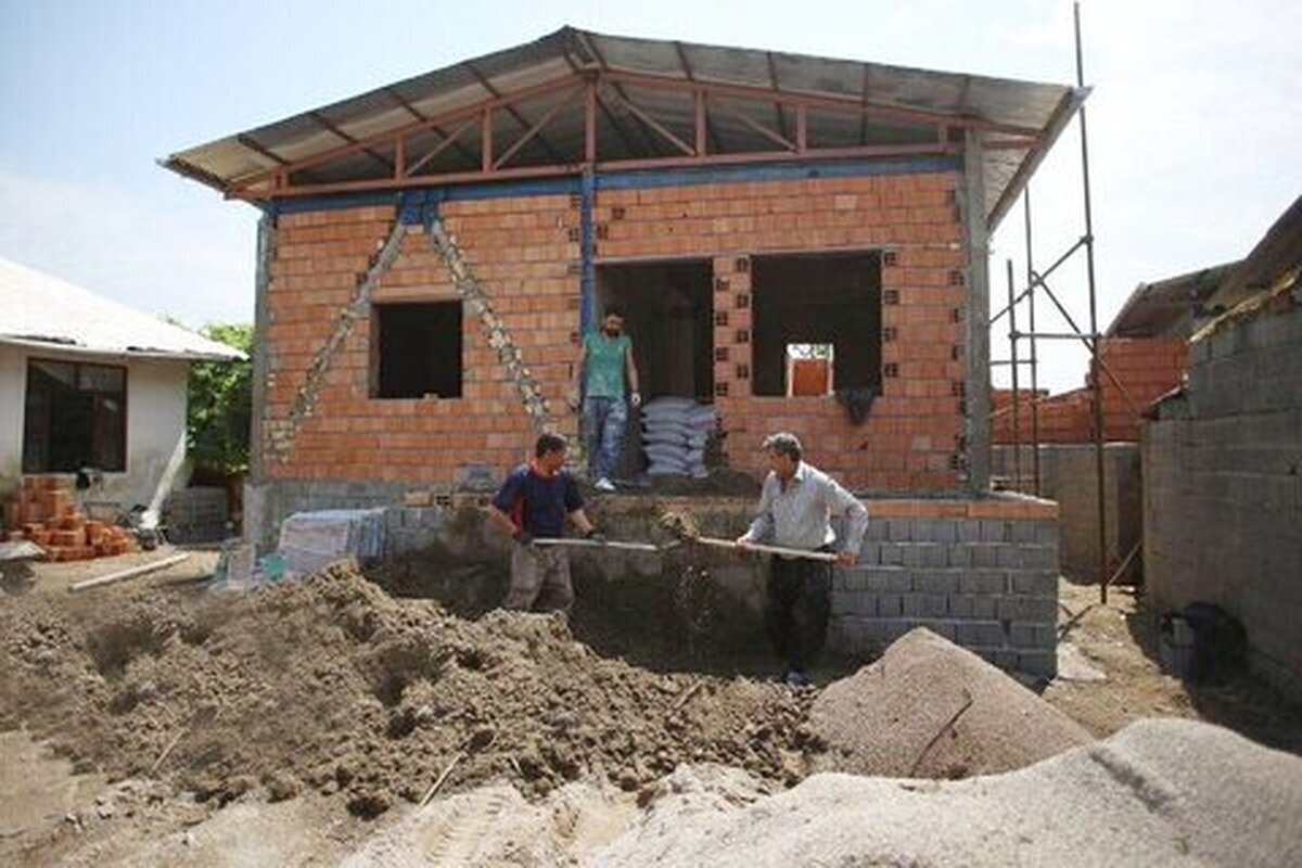 پرداخت وام مسکن روستایی تغییر می‌کند؟