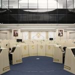 درخواست کمیسیون اقتصادی مجلس از دولت درمورد بازار بورس