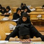 افزایش ۴ میلیون نفری شاغلان تحصیل‌کرده در ۱۸ سال/ مردان تحصیل‌کرده، ۲.۵ برابر بیشتر از زنان، شغل پیدا کرده‌اند