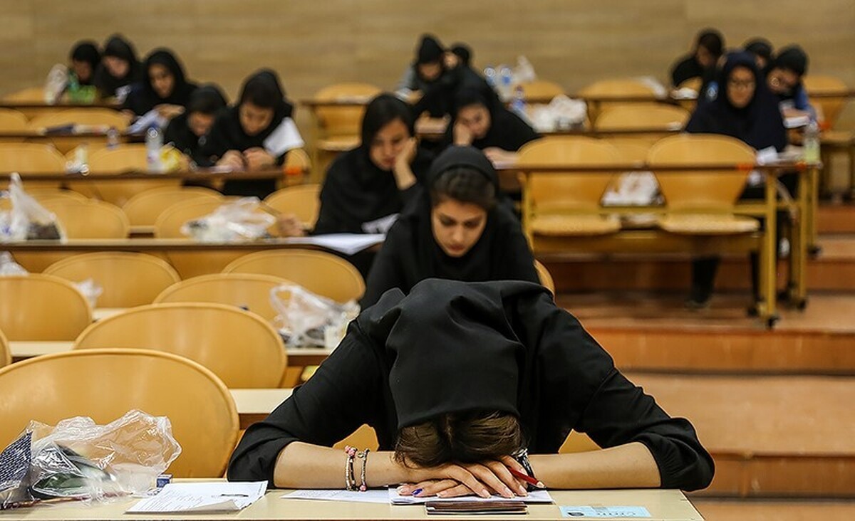 افزایش ۴ میلیون نفری شاغلان تحصیلکرده در ۱۸ سال/ مردان تحصیلکرده، ۲.۵ برابر بیشتر از زنان، شغل پیدا کردهاند