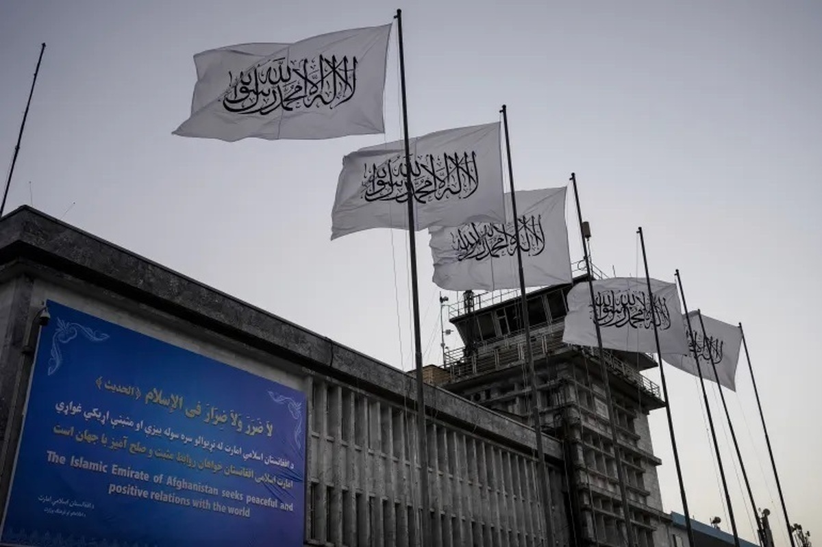 ۵ کشور دست افغانستان را گرفتند/ خوش به حال طالبان شد