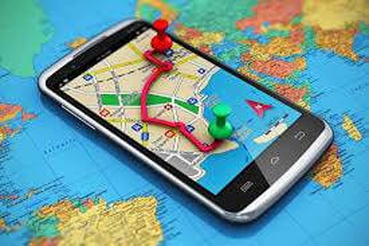 در نبود GPS چطور مسیریابی کنیم؟ / بهترین برنامه های مسیریابی بدون نیاز به GPS