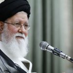پیام علم‌الهدی به زنان بی‌حجاب اما مقاوم در برابر دشمن+ فیلم