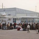 برگه‌های سرشماری اتباع افغانی بی‌اعتبار است