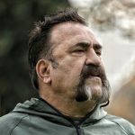 ملاقات جالب دروازه‌بان سابق پرسپولیس با ساپینتو+ فیلم