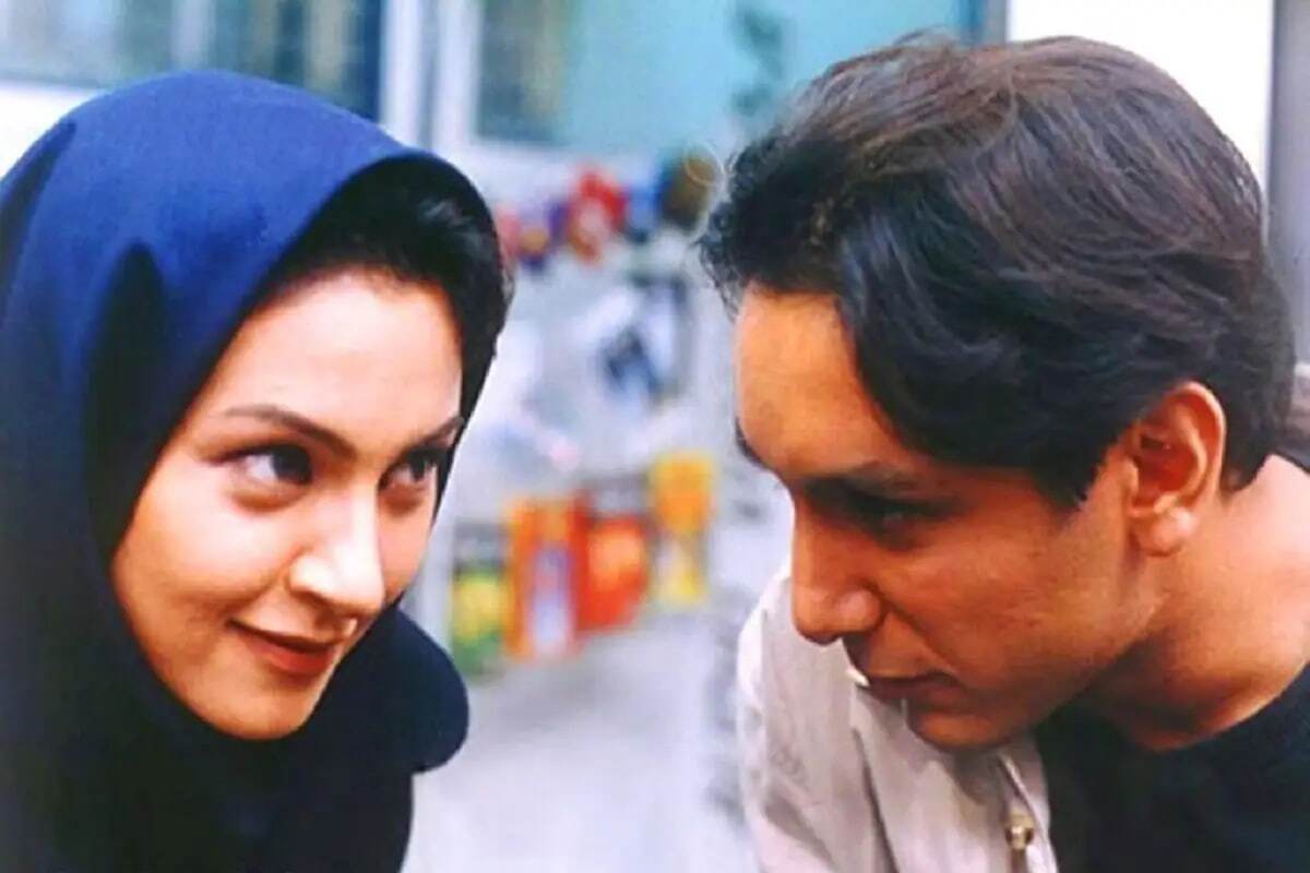 زیبا بروفه: شادمهر عقیلی محکم پای من ایستاد