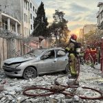 جزئیات تکان‌دهنده از جنگ ۱۲ روزه از زبان رئیس آتش‌نشانی