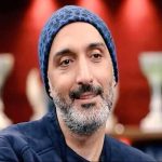 امیر مهدی ژوله برای رامبد جوان شمشیر کشید!/کنایه تند و تیز در فضای مجازی + فیلم