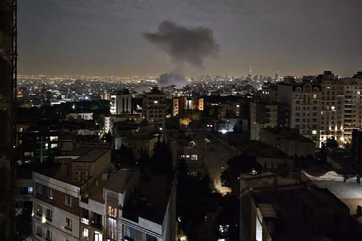 غربالگری اضطراب پس از حادثه جنگ در تهران/ افراد به این مرکز مراجعه کنند