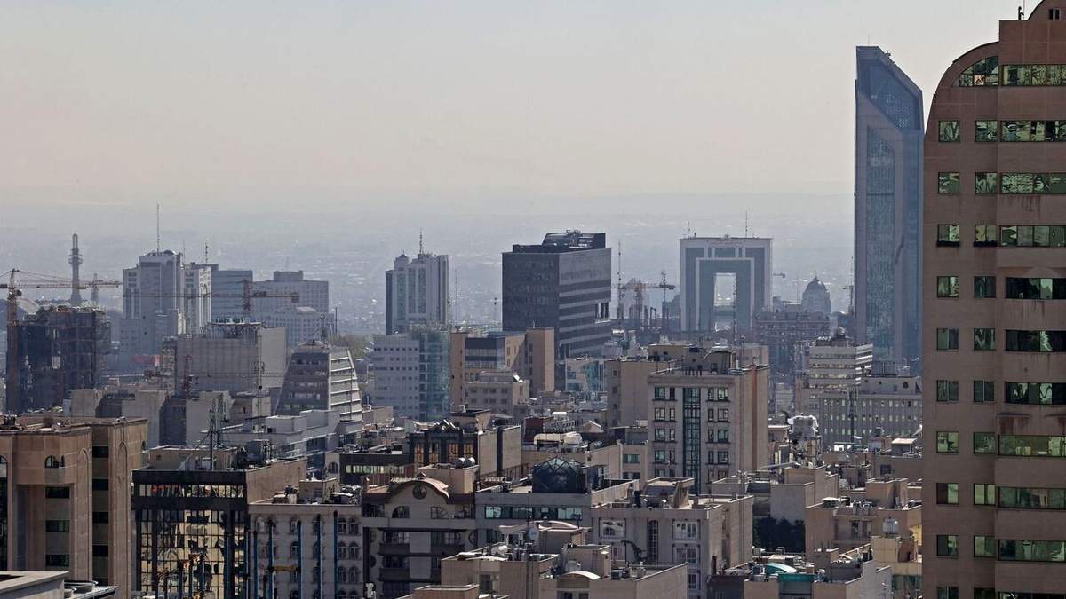 مجوز بزرگ فروش این املاک در کشور صادر شد