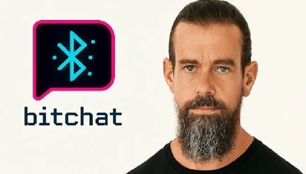 آیا پیامرسان بدون اینترنت Bitchat جک دورسی ایمن است؟