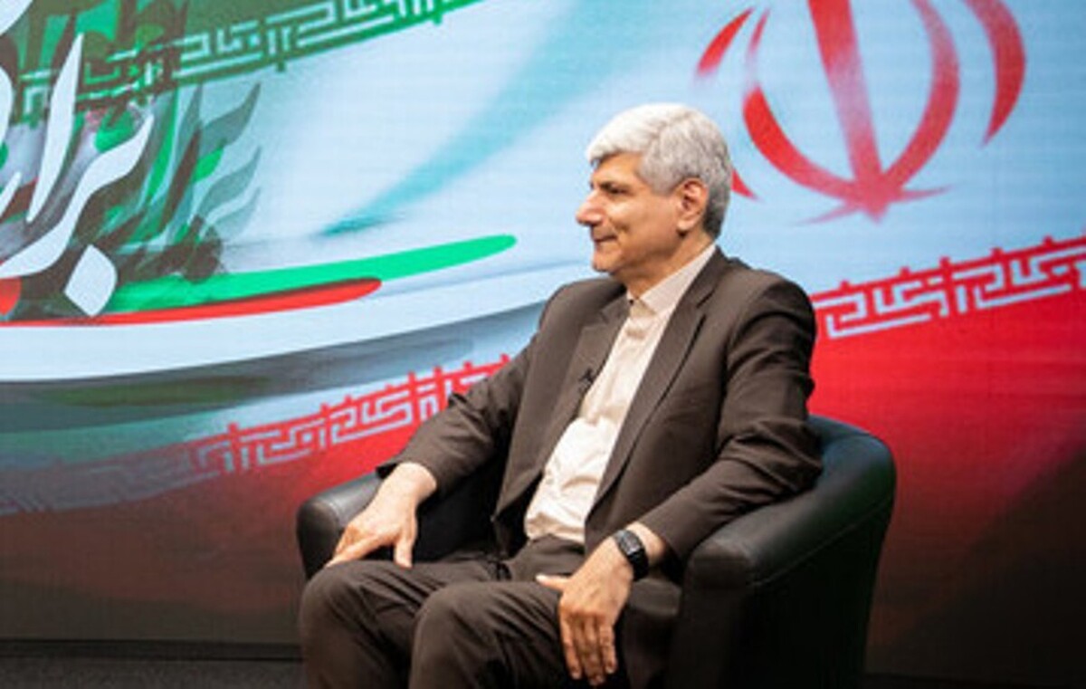 باید به سمت جراحی بزرگ اقتصادی برویم