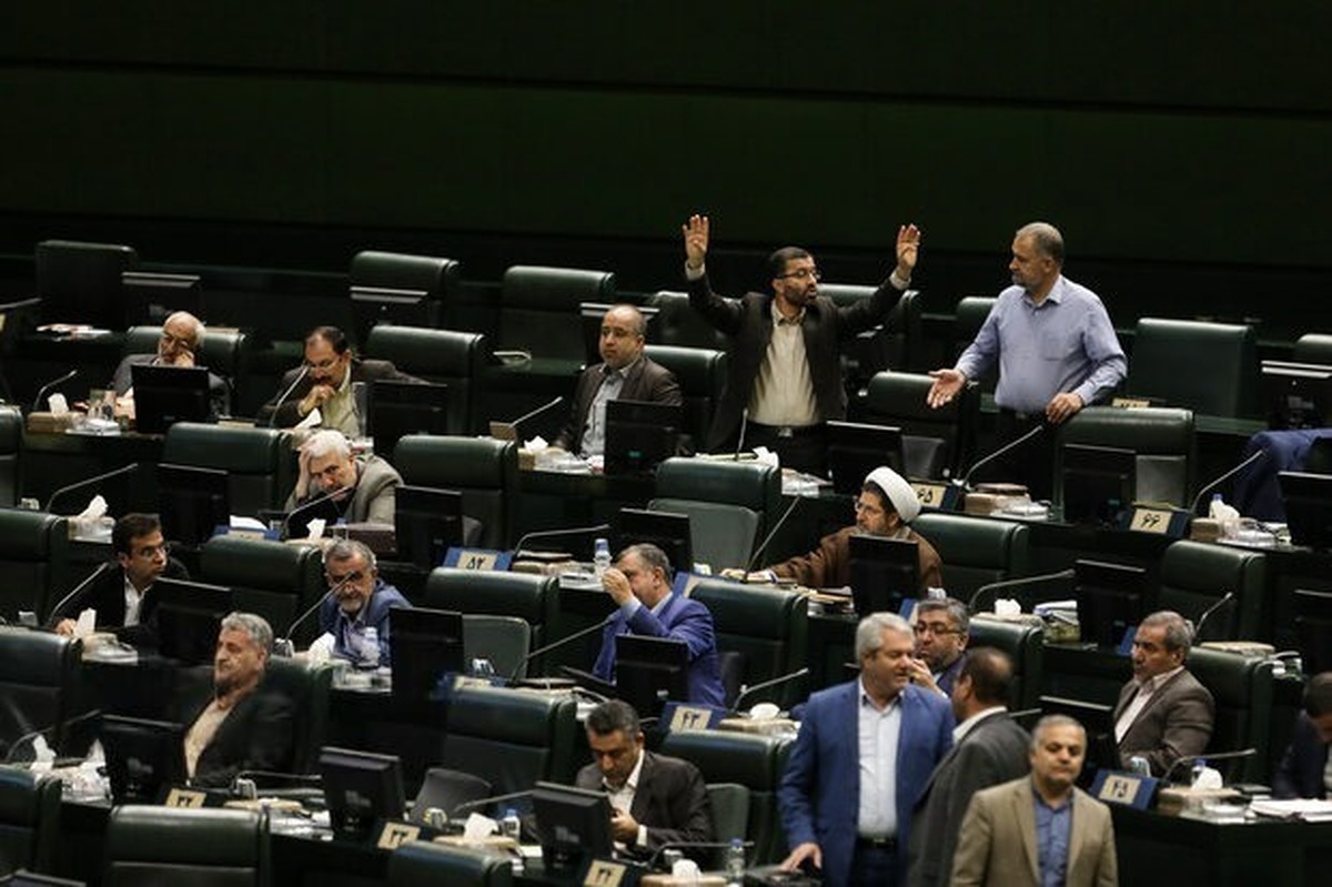 مجلس طرح «تشدید مجازات جاسوسی» را اصلاح کرد