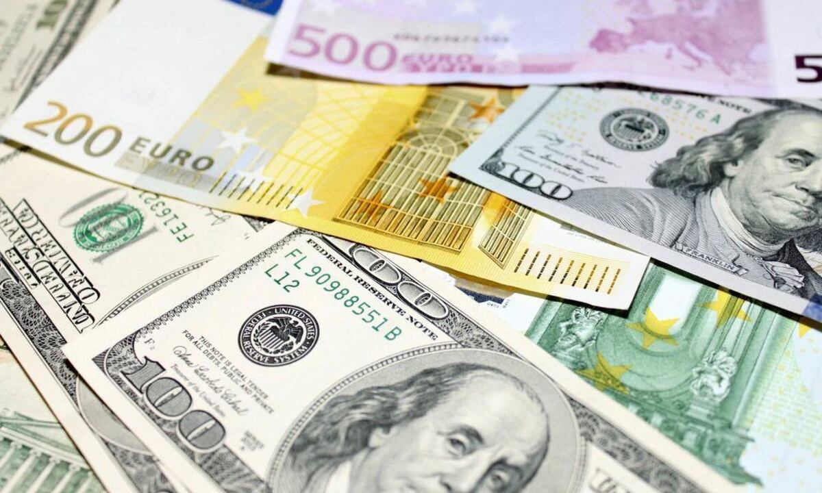 اینفوگرافیک/ کدام ارزها رکورددار سقوط در سال ۲۰۲۵ هستند؟