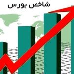 رشد ۳۰ هزار واحدی شاخص بورس در بازار امروز