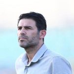چه کسی جانشین بادامکی در پرسپولیس می شود؟