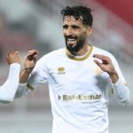 هافبک محبوب پرسپولیسی‌ها در راه تراکتور