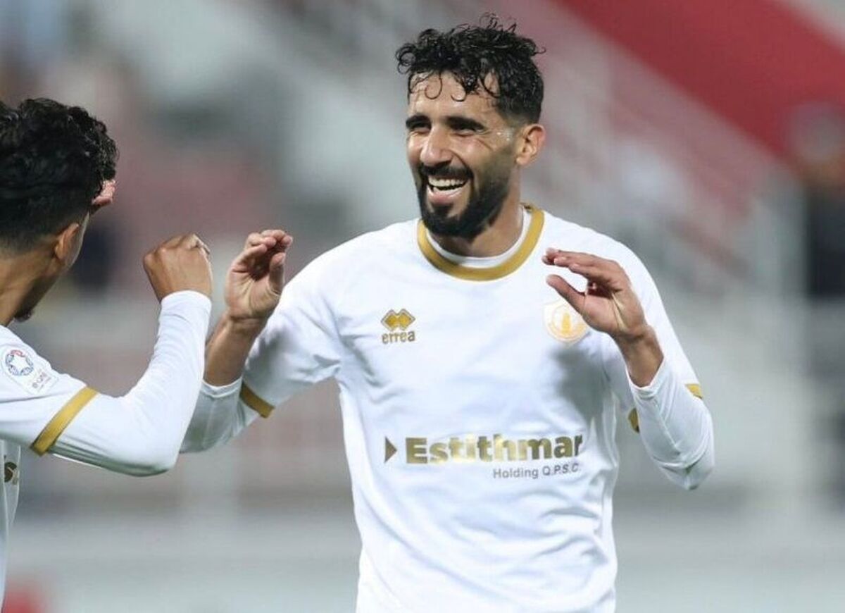 هافبک محبوب پرسپولیسیها در راه تراکتور