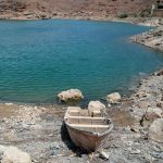 بحران آب جدی تر شد/ خشک شدن ۲ سد و مهم بزرگ کشور