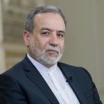 عراقچی به چین می‌رود