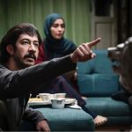 لوکیشن جدید پایتخت ۸ لو رفت